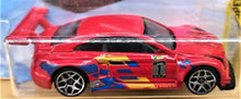 Load image into Gallery viewer, Hot Wheels 2018 '16 Cadillac ATS-V R Red #198 Legends Of Speed 7/10 New