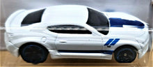 Load image into Gallery viewer, Hot Wheels 2017 '16 Camaro SS White #265 Camaro Fifty 2/5 New Long Card