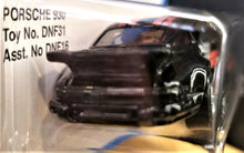 Load image into Gallery viewer, Hot Wheels 2016 Porsche 930 Black Retro Style Series New Long Card