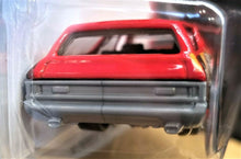 Load image into Gallery viewer, Hot Wheels 2018 '70 Chevelle SS Wagon Red HW Daredevils 1/5 New Long Card