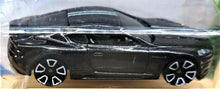 Load image into Gallery viewer, Hot Wheels 2019 Aston Martin DBS Black #224 HW Exotics 10/10 New Long Card