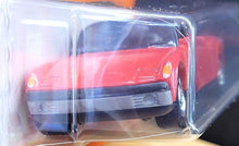 Load image into Gallery viewer, Matchbox 2021 '71 Porsche 914 Red MBX Highway #45/100 New Long Card