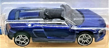 Load image into Gallery viewer, Hot Wheels 2021 2019 Audi R8 Spyder Blue #211 HW Exotics 4/10 New Long Card