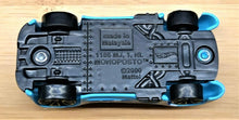 Load image into Gallery viewer, Hot Wheels 2020 Monoposto Light Blue #12 Mystery Models Series 2