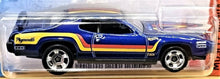 Load image into Gallery viewer, Hot Wheels 2021 '71 Plymouth Road Runner Blue #209 Muscle Mania 3/10 New