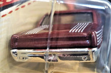 Load image into Gallery viewer, Hot Wheels 2020 '64 Pontiac GTO Red Stars & Stripes 3/10 New Long Card