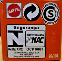 Load image into Gallery viewer, Matchbox 2020 '15 Corvette Stingray Grey #24 MBX Highway New Sealed Box