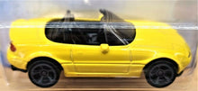 Load image into Gallery viewer, Hot Wheels 2020 '91 Mazda MX-5 Miata #208 HW Roadsters 1/5 New Long Card