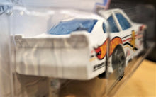 Load image into Gallery viewer, Hot wheels 2020 '10 Chevy Impala White #209 HW Race Team 2/5 New Long Card