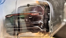 Load image into Gallery viewer, Hot Wheels 2021 2019 Kia Stinger GT Black #118 HW Turbo 4/5 New Long Card