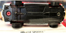 Load image into Gallery viewer, Hot Wheels 2017 Muscle Speeder Red #362 Then and Now 5/10 New