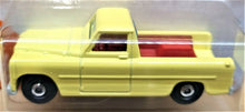 Load image into Gallery viewer, Matchbox 2020 1956 Powell Sport Pickup Light Yellow #90 MBX Countryside New