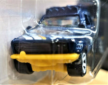 Load image into Gallery viewer, Matchbox 2019 ´70 Datsun 510 Rally Dark Blue #73 MBX Off-Road 13/20 New