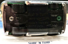 Load image into Gallery viewer, Hot Wheels 2019 Surf 'N Turf Satin Green #79 Rod Squad 7/10 New Long Card