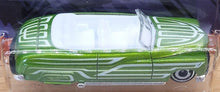 Load image into Gallery viewer, Hot Wheels 2021 '49 Merc Green Hot Wheels Convertibles 7/10 New