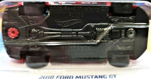 Load image into Gallery viewer, Hot Wheels 2020 2018 Ford Mustang GT Red #92 HW Speed Graphics 2/10 New