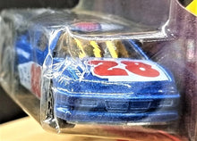 Load image into Gallery viewer, Majorette 1995 Stock Car (Pontiac) Blue #217 Super S - Series 230 New - Rare
