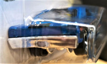 Load image into Gallery viewer, Hot Wheels 2020 '68 Dodge Dart Blue #70 HW Speed Graphics 5/10 New Long Card