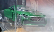 Load image into Gallery viewer, Majorette 2020 Mercedes-AMG GT R Green #9613 Premium Cars New