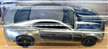 Load image into Gallery viewer, Hot Wheels 2018 Chevy Camaro Concept 50th Anniversary Zamac Flames 2/8 New