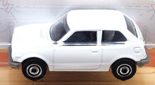 Load image into Gallery viewer, Matchbox 2021 1976 Honda CVCC White MBX Showroom #49/100 New Long Card