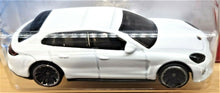 Load image into Gallery viewer, Hot Wheels 2020 Porsche Panamera Turbo S E-Hybrid Sport Turismo White #44 New