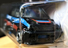 Load image into Gallery viewer, Hot Wheels 2018 '85 Honda City Turbo II Black #190 HW Speed Graphics 10/10 New