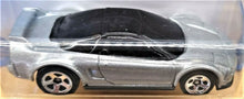 Load image into Gallery viewer, Hot Wheels 2018 '90 Acura NSX Grey #4 Factory Fresh 6/10 New Long Card