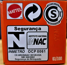 Load image into Gallery viewer, Matchbox 2020 1971 MGB GT Coupe Red #61 MBX Countryside New Sealed Box