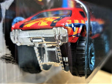 Load image into Gallery viewer, HOT WHEELS 2016 OLDS 442 W-30 Red #161 HW DAREDEVILS 1/10 NEW