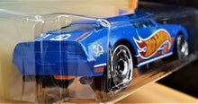 Load image into Gallery viewer, Hot Wheels 2018 '70 Pontiac Firebird Satin Blue #288 HW 50th Race Team 6/10 New