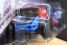 Load image into Gallery viewer, Hot Wheels 2021 Ford Bronco R Glossy Black Car Culture Hyper Haulers 4/5 New
