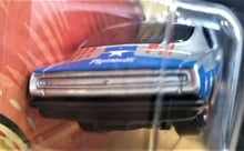 Load image into Gallery viewer, Hot Wheels 2020 '68 Hemi Barracuda Silver Stars & Stripes 4/10 New Long Card