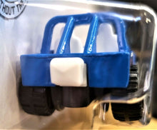 Load image into Gallery viewer, Hot Wheels 2020 '42 Willys MB Jeep Blue #139 Baja Blazers 6/10 New Long Card