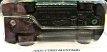 Load image into Gallery viewer, Hot Wheels 2020 2005 Ford Mustang Dark Green #19 HW Dream Garage 2/10 New