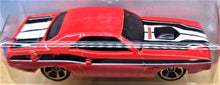 Load image into Gallery viewer, Hot Wheels 2018 '70 Dodge Hemi Challenger Red #189 Muscle Mania 7/10 New