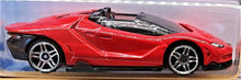 Load image into Gallery viewer, Hot Wheels 2020 16 Lamborghini Centenario Roadster Red #170 HW Roadsters 2/5 New