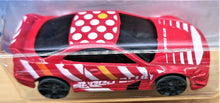 Load image into Gallery viewer, Hot Wheels 2020 Custom '01 Acura Integra GSR Red #97 Speed Blur 2/5 New