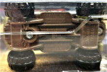 Load image into Gallery viewer, Matchbox 2020 1968 Ford Mustang Mudstanger Grey Ford Mustang Series 3/12 New