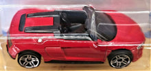 Load image into Gallery viewer, Hot Wheels 2020 2019 Audi R8 Spyder Red #175 Factory Fresh 1/10 New Long Card