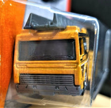 Load image into Gallery viewer, Matchbox 2017 Flame Tamer Yellow #66 MBX Heroic Rescue New Long Card