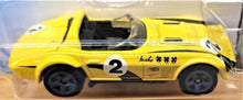 Load image into Gallery viewer, Hot Wheels 2019 Corvette Grand Sport Roadster Yellow #53 HW Roadsters 3/5 New