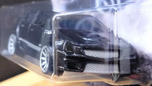Load image into Gallery viewer, Hot Wheels 2021 Cadillac CTS-V Black Hot Wheels Factory 500 H.P 1/10 New