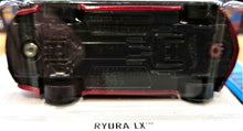 Load image into Gallery viewer, Hot Wheels 2014 Ryura LX Dark Red #5 HW City New Long Card