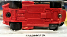 Load image into Gallery viewer, Hot Wheels 2017 RRRoadster Black #318 Legends Of Speed 10/10 New