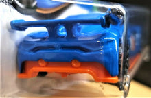 Load image into Gallery viewer, Hot Wheels 2017 Renault Sport R.S. 01 Blue #252 HW Exotics 10/10 New