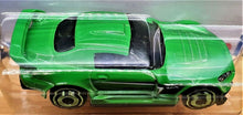 Load image into Gallery viewer, Hot Wheels 2020 Honda S2000 Green #153 Honda 4/5 New Long Card