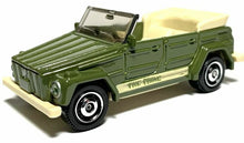Load image into Gallery viewer, Matchbox 2020 '74 Volkswagen Type 181 Olive Green #33 MBX Jungle New Sealed Box