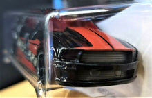 Load image into Gallery viewer, Hot Wheels 2018 '07 Ford Mustang Black #165 Checkmate 3/9 New