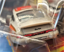 Load image into Gallery viewer, Matchbox 2020 1980 Porsche 911 Turbo Light Grey #15 Superfast New